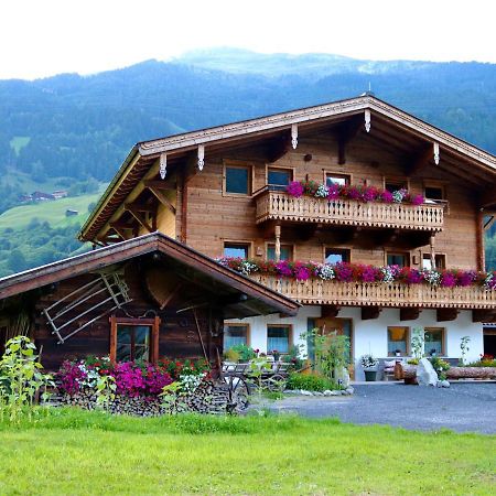 Ferienwohnung Lerchenhof 왈드임핀즈가우 외부 사진