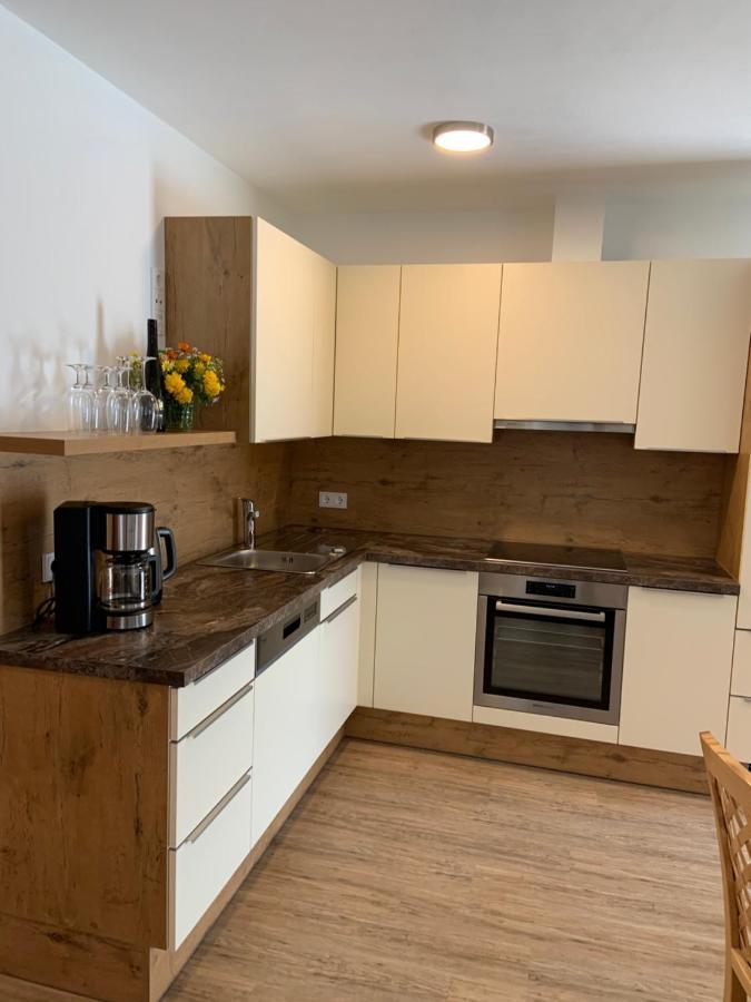 Ferienwohnung Lerchenhof 왈드임핀즈가우 외부 사진