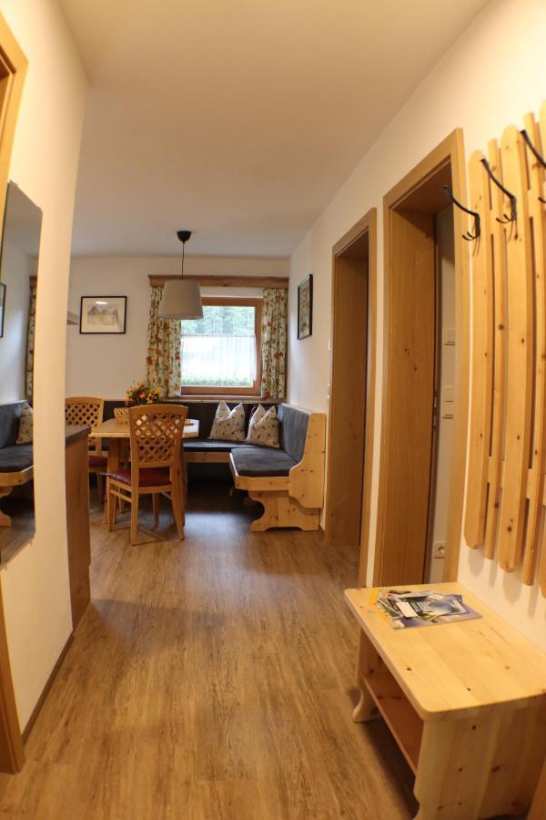 Ferienwohnung Lerchenhof 왈드임핀즈가우 외부 사진