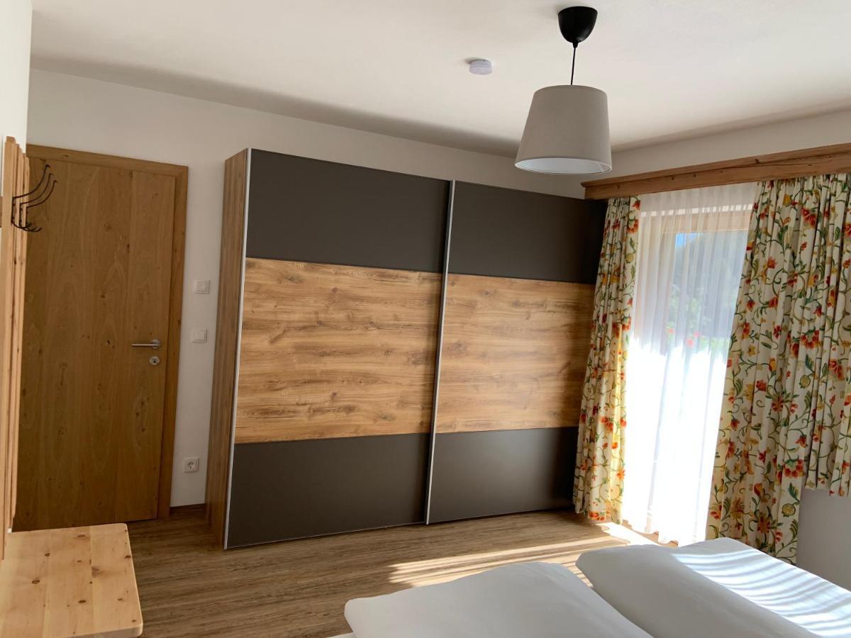 Ferienwohnung Lerchenhof 왈드임핀즈가우 외부 사진