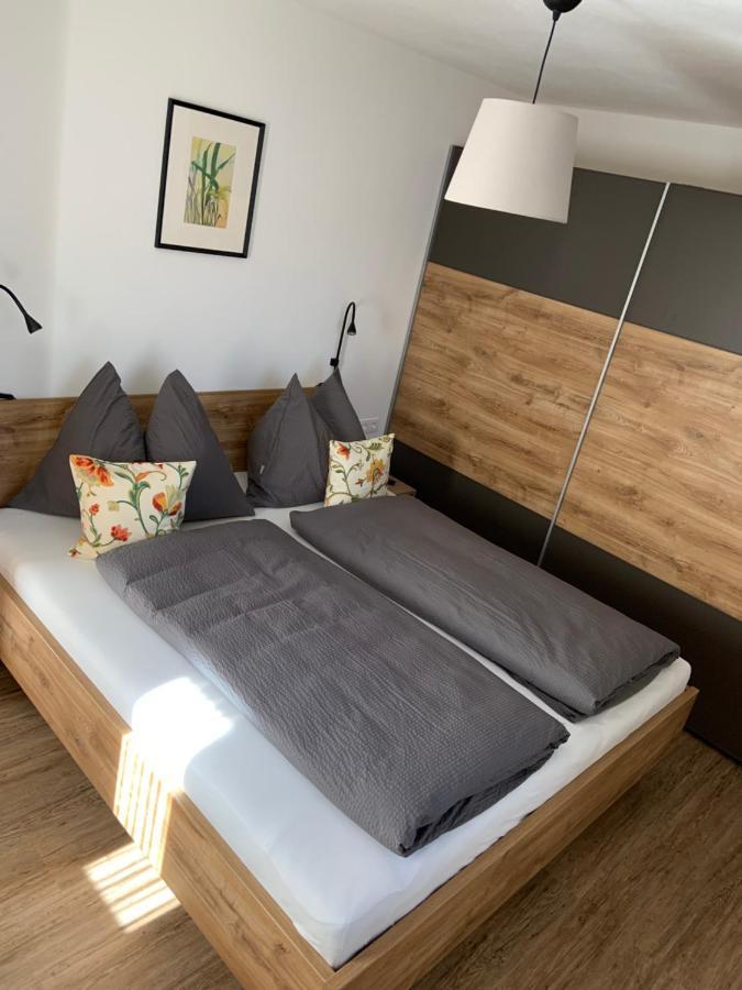 Ferienwohnung Lerchenhof 왈드임핀즈가우 외부 사진