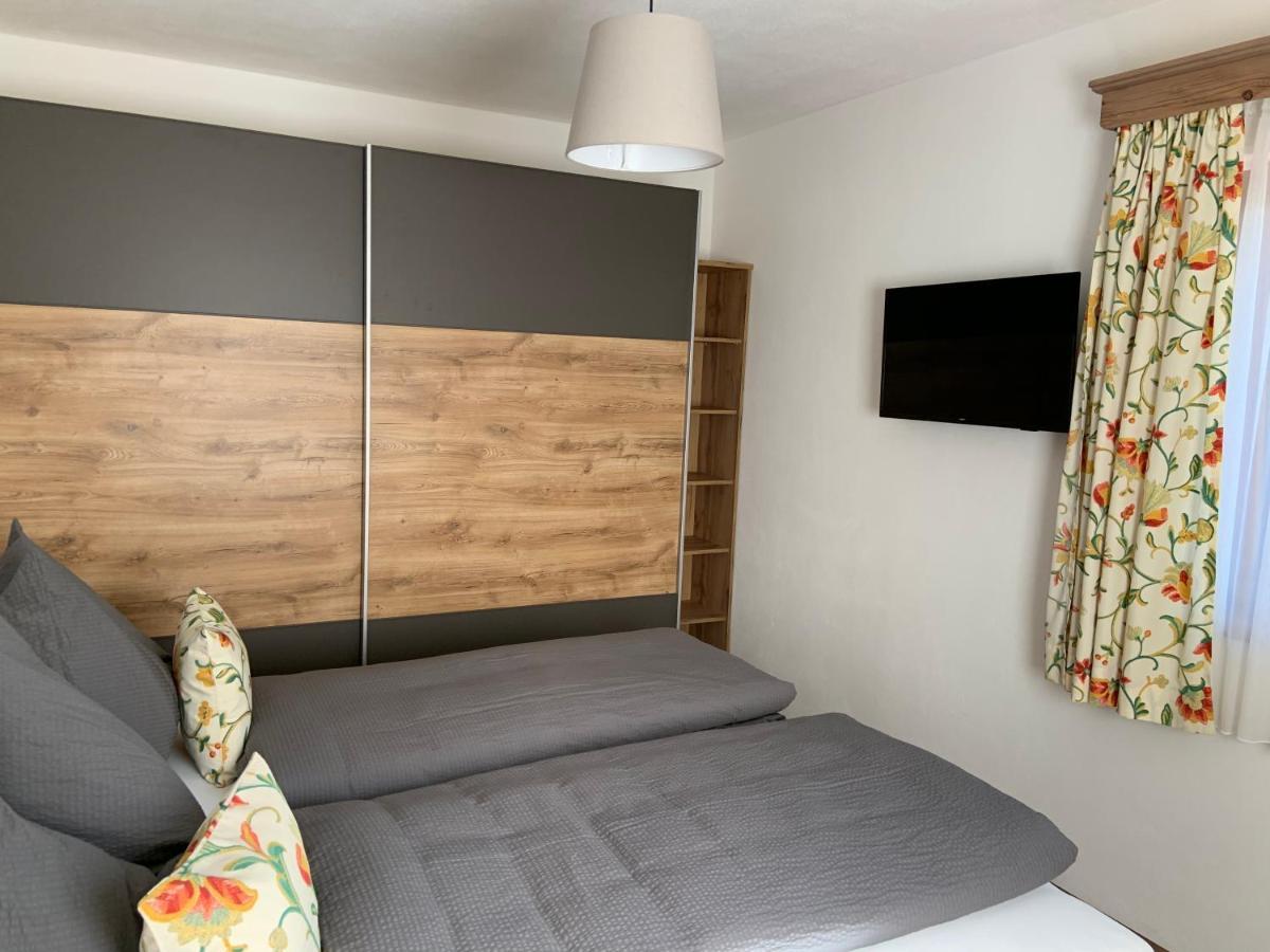 Ferienwohnung Lerchenhof 왈드임핀즈가우 외부 사진