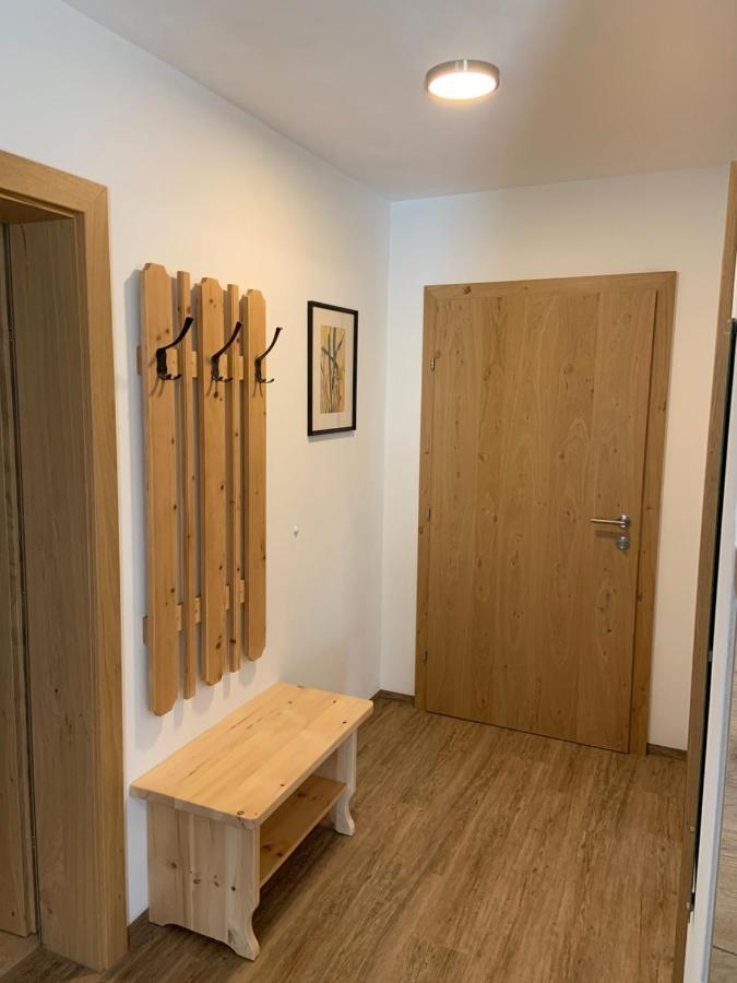 Ferienwohnung Lerchenhof 왈드임핀즈가우 외부 사진