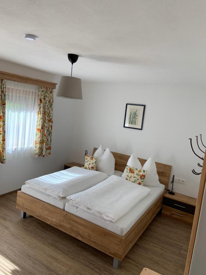 Ferienwohnung Lerchenhof 왈드임핀즈가우 외부 사진